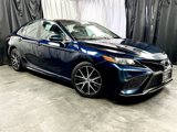 Used 2021 Toyota Camry SE image 4