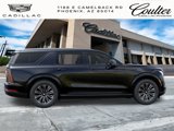 New 2026 Cadillac Escalade IQL Sport 1 image 5