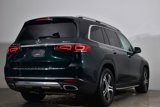 Used 2022 Mercedes-Benz GLS 450 4MATIC image 5