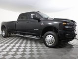 New 2025 RAM 3500 Big Horn image 3