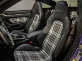 Certified 2025 Porsche 911 Turbo S image 5