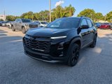 New 2026 Chevrolet Equinox LT w/ Convenience Package II image 4