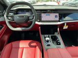 New 2025 Jeep Wagoneer Launch Edition image 3