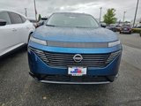 New 2025 Nissan Murano Platinum w/ Cargo Package image 2