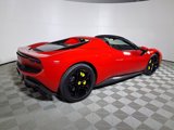 Certified 2024 Ferrari 296 GTS image 3