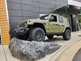New 2025 Jeep Wrangler Unlimited Rubicon 392 image 3