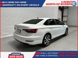 Used 2019 Volkswagen Jetta GLI Autobahn image 3