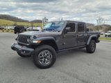 New 2025 Jeep Gladiator Rubicon image 2