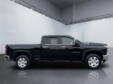 Used 2021 Chevrolet Silverado 2500 LTZ image 3