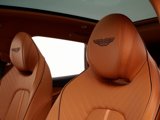 New 2025 Aston Martin DBX 707 image 5