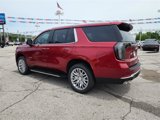 New 2025 Chevrolet Tahoe Premier image 2