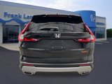 New 2026 Honda CR-V TrailSport image 4
