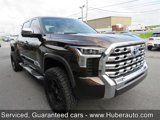 Used 2024 Toyota Tundra 1794 Edition image 3