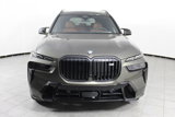 New 2025 BMW X7 M60i w/ Executive Package image 3