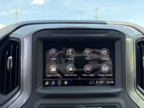 New 2025 Chevrolet Silverado 1500 Custom w/ Turbomax Blackout Package image 5