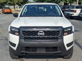 New 2026 Nissan Frontier S image 2