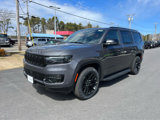 New 2025 Jeep Wagoneer Series II w/ Premium Group I image 3