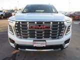 New 2025 GMC Yukon XL Denali w/ Denali Reserve Package image 4