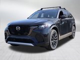 New 2025 MAZDA CX-70 Plug-In Hybrid w/ Premium Plus image 3