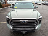 Used 2024 Toyota Tundra Limited image 4