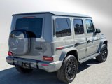 New 2025 Mercedes-Benz G 580 w/ EQ Technology image 5