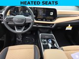 New 2025 Chevrolet Equinox ACTIV image 2