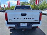 New 2025 Toyota Tacoma TRD Off-Road image 2