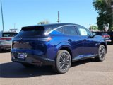 New 2025 Nissan Murano Platinum w/ Cargo Package image 3