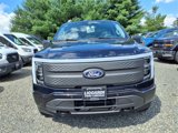 New 2025 Ford F150 Lightning XLT image 2