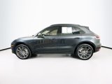 Used 2020 Porsche Macan Turbo image 4