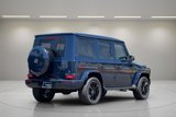 New 2025 Mercedes-Benz G 550 image 4