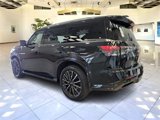 New 2025 INFINITI QX80 Autograph image 5