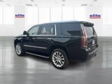 Used 2018 Cadillac Escalade Luxury image 4