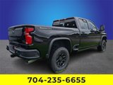 New 2025 Chevrolet Silverado 2500 ZR2 w/ ZR2 Bison Edition image 3