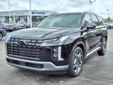 New 2025 Hyundai Palisade SEL image 3