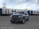 New 2025 Ford F150 King Ranch image 2