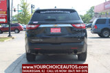 Used 2020 Chevrolet Traverse LT w/ Driver Confidence II Package image 6