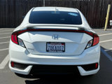 Used 2017 Honda Civic EX-T image 5