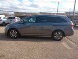 Used 2016 Honda Odyssey Touring Elite image 4