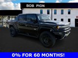 New 2025 GMC Hummer EV 2X image 3