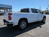 New 2025 Chevrolet Silverado 1500 LTZ image 4