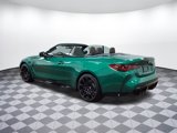 New 2026 BMW M4 xDrive Competition w/ Executive Package image 3