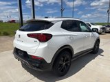 Used 2024 Buick Encore GX Sport Touring w/ Comfort Package image 3