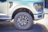 Used 2024 Ford F150 Tremor image 5