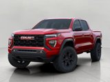 New 2025 GMC Canyon Elevation w/ Convenience Package image 6