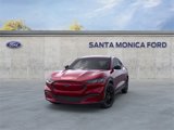 New 2025 Ford Mustang Mach-E Select image 2