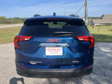 Used 2021 GMC Terrain SLE image 4