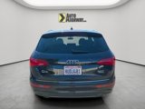 Used 2017 Audi Q5 3.0T Premium Plus w/ Technology Package image 4