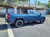 New 2025 Chevrolet Silverado 2500 Custom w/ Custom Value Package image 3