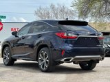 Used 2018 Lexus RX 350 F Sport image 4